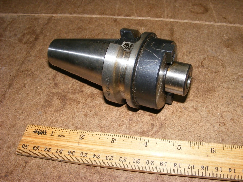 Tecnara 240-208-2 Shell Mill Tool Holder (zz2) 86