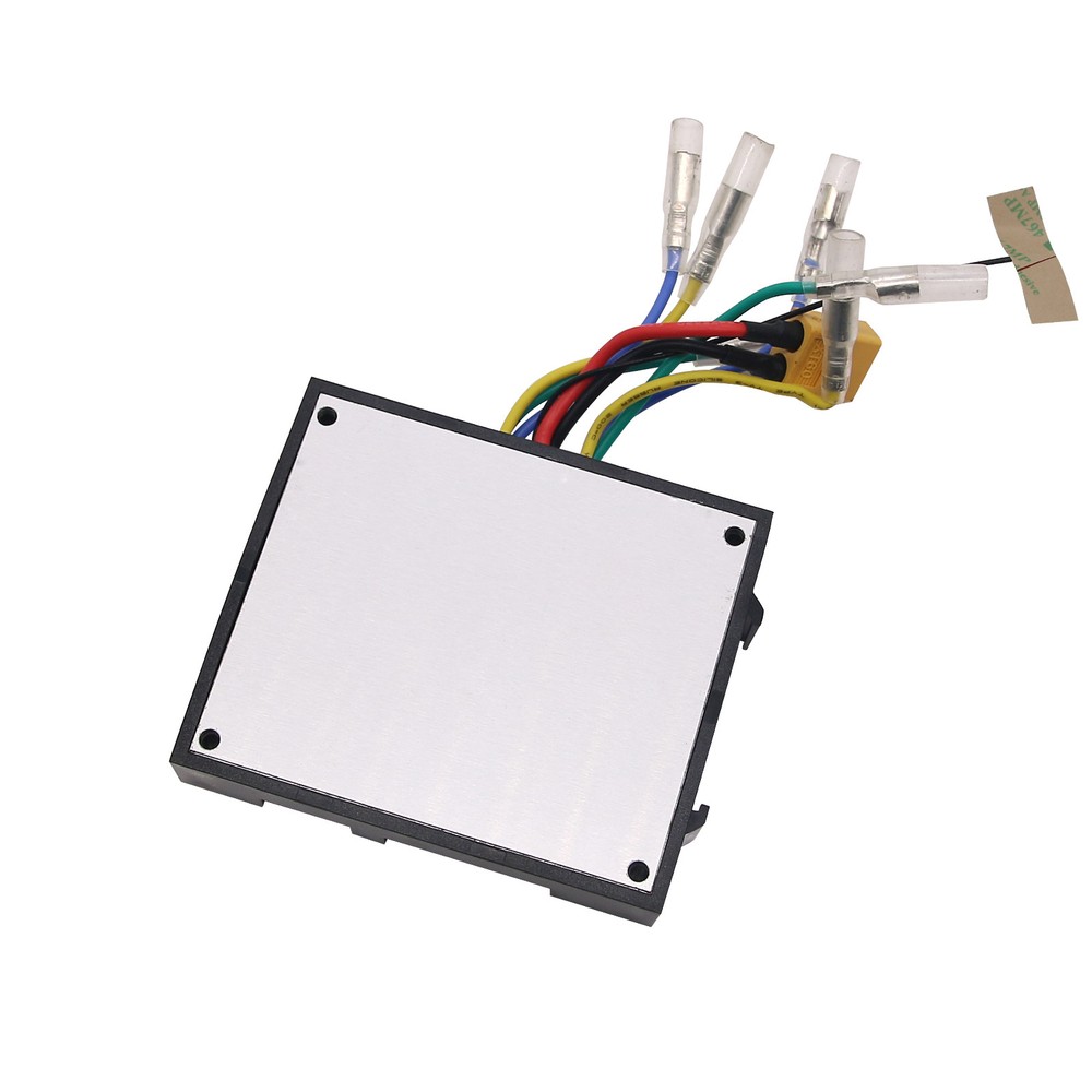 4300W Skateboard Controller Remote ESC Subsitute 36V 10S + Brushless Motor C6374