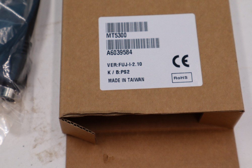 marson technology pen barcode scanner MT5300