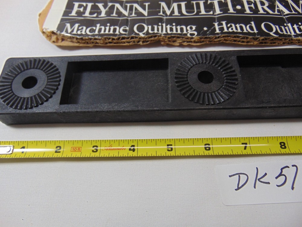 Flynn Multi-Frame System for Machine Replacement Part Arm Only #1