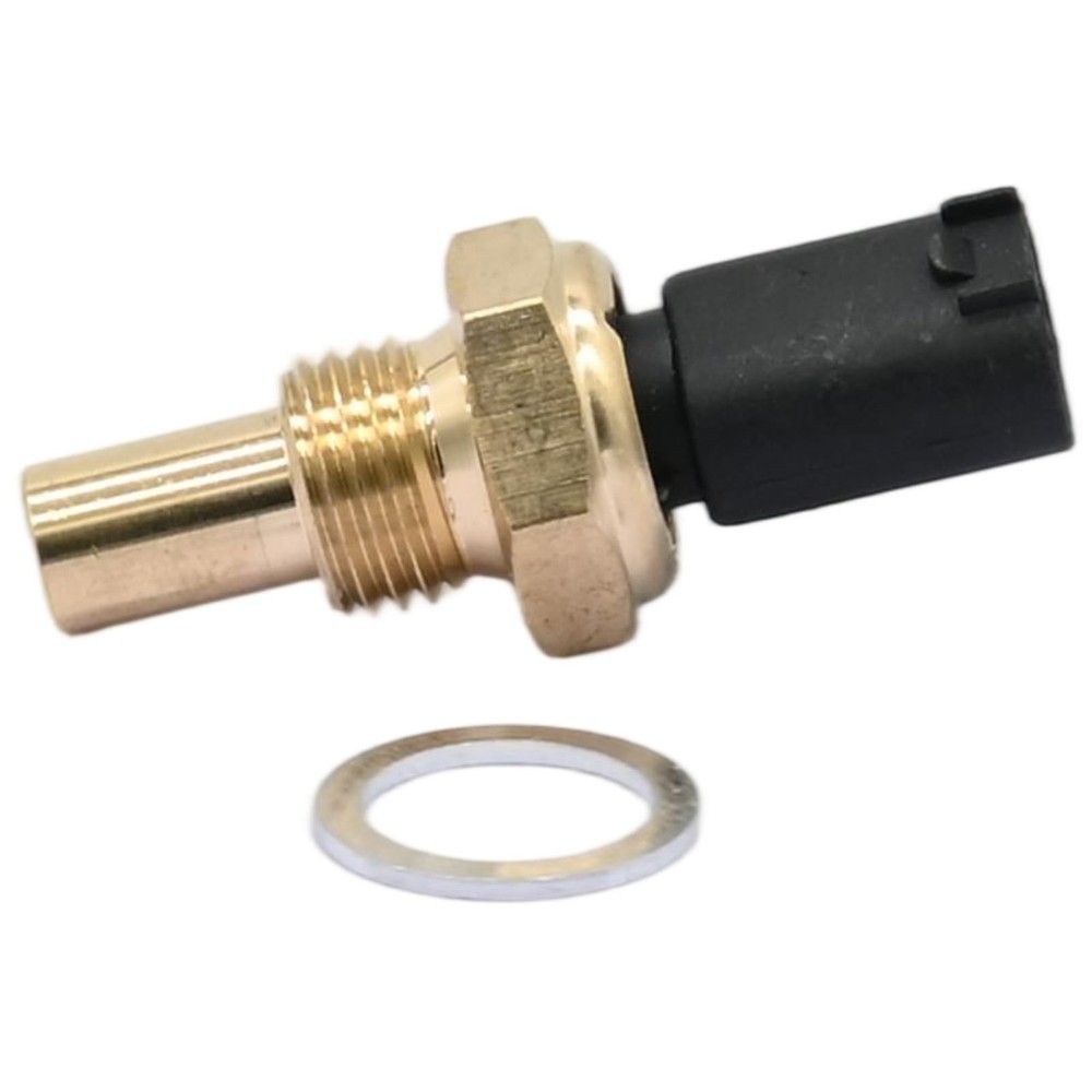 Engine Coolant Temperature Temp Switch Sensor Sender C230 C280 E300 Grand Che...