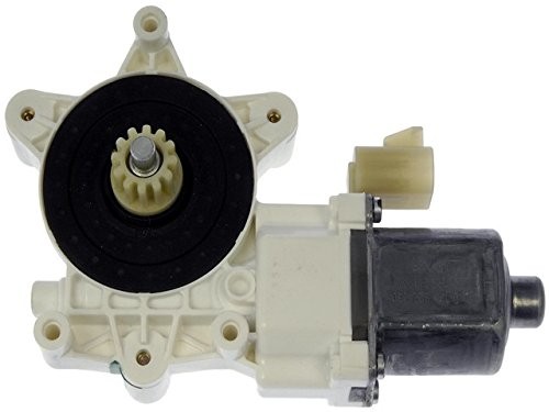 Dorman Oe Solutions Window Motor P N 742 459