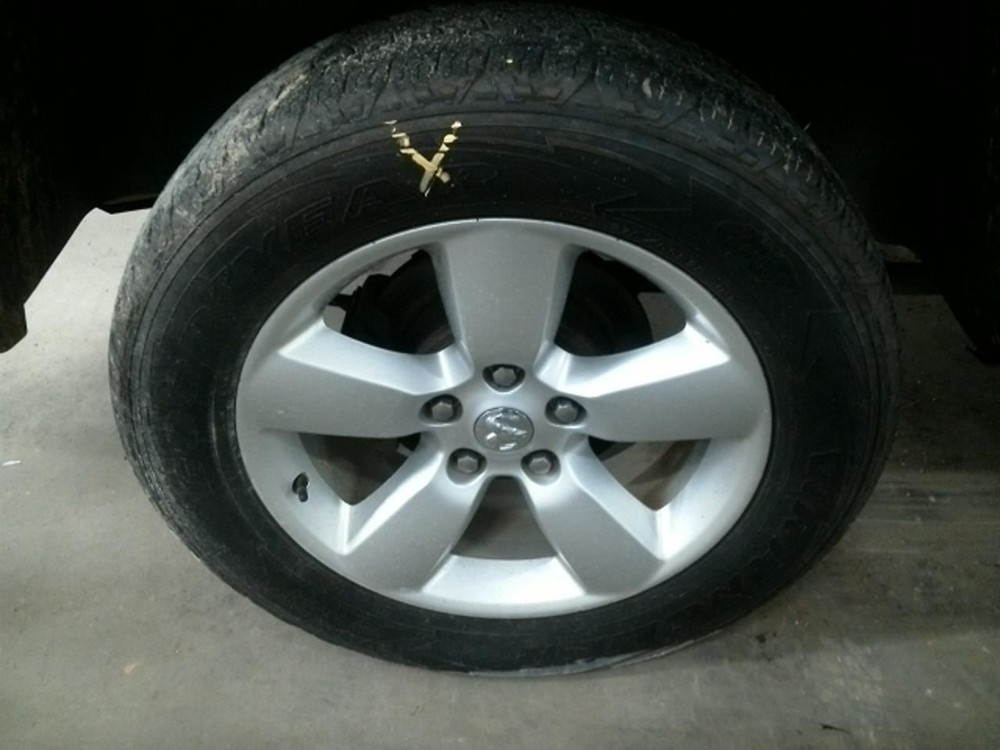 RAM1500 2013 Keys/Latches/Locks 104967093