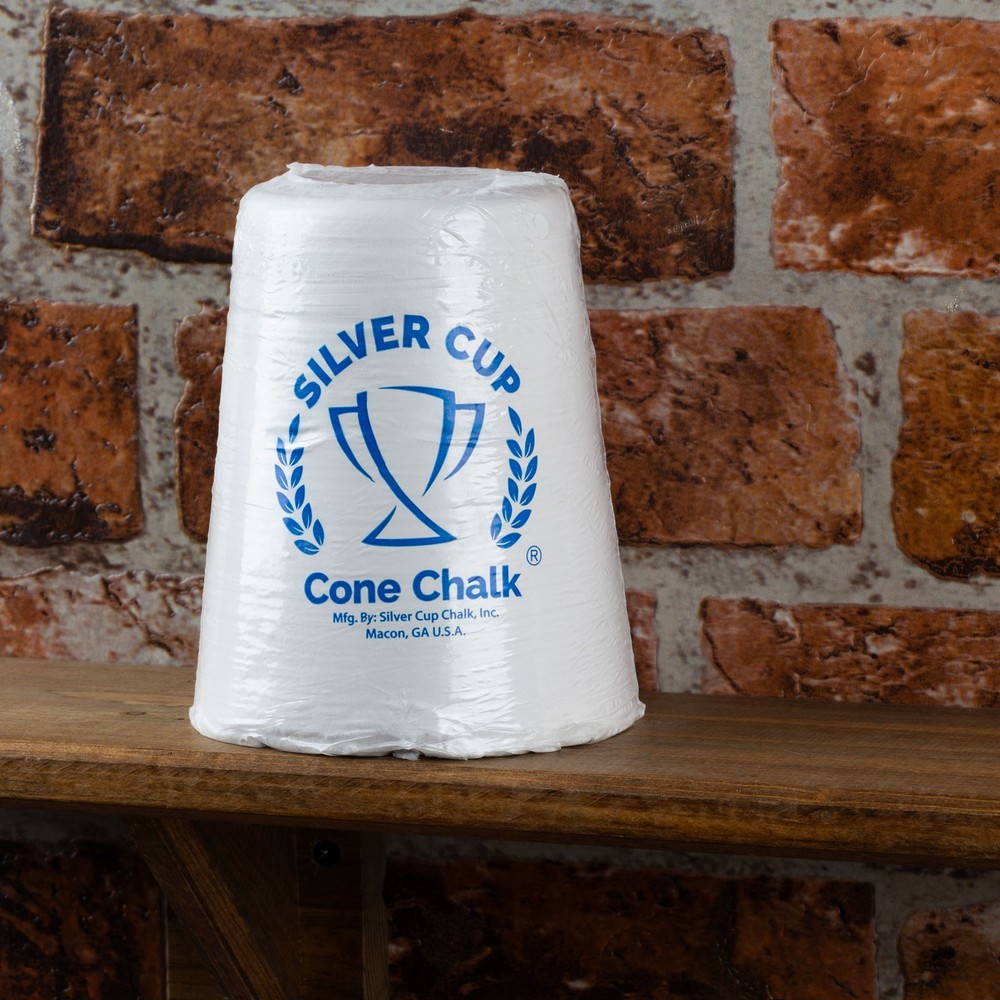 Championship CHSCC1 Cone Chalk
