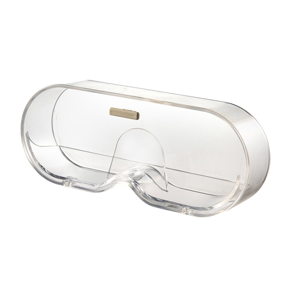 Glass Clear Case Eyeglass Case Glasses Case