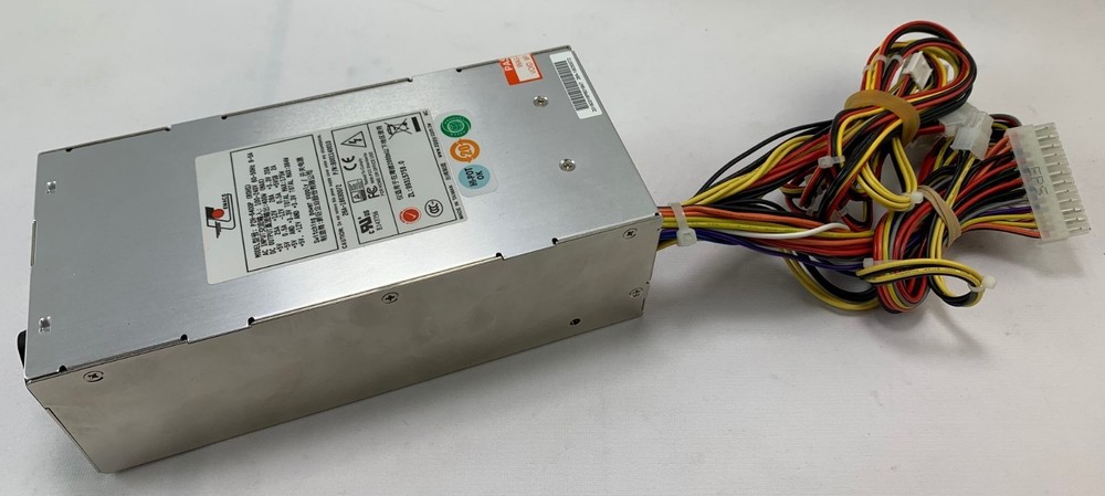 Zippy Technology P2H-6400P Power Supply