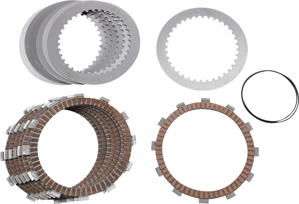 Moose Racing Complete Clutch Kit 1131-3657
