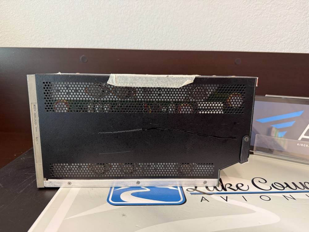 Display Processor Unit DPU85N 622-8678-008 Removed Working