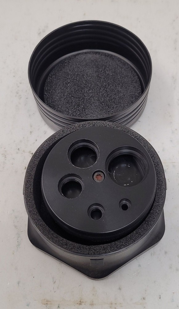 Leitech Combi Calibration Master