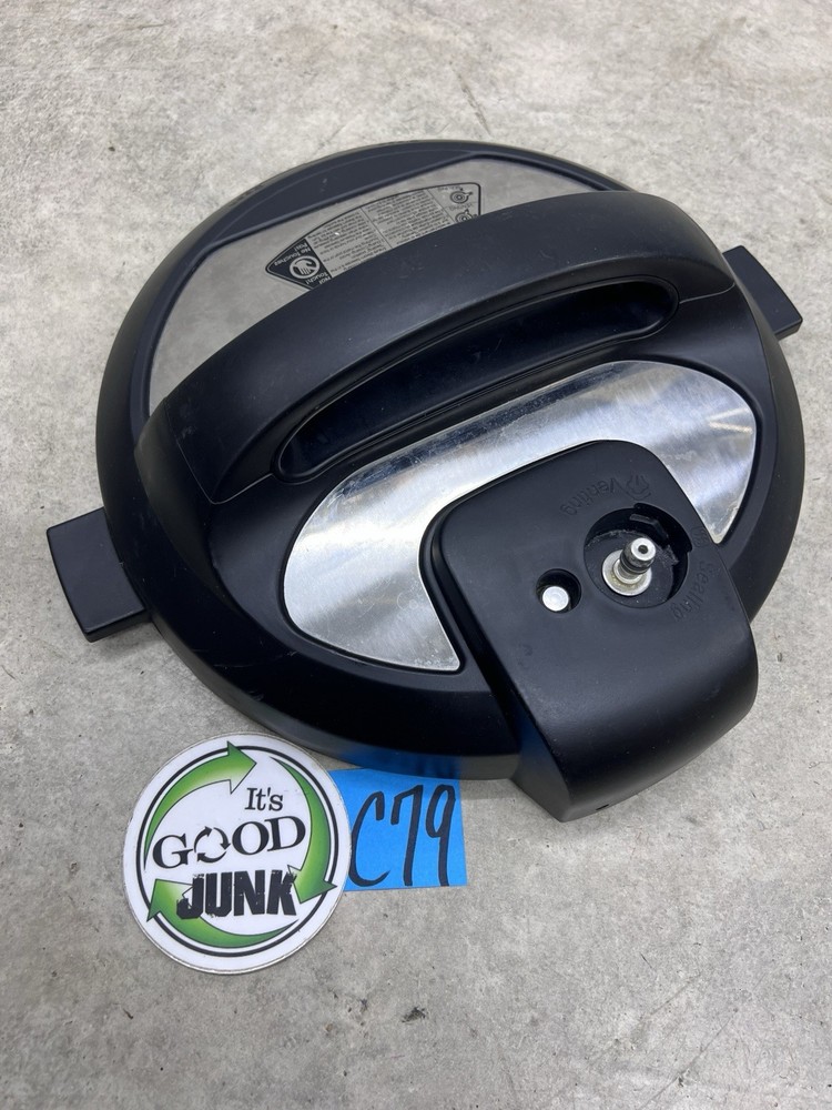 Instant Pot DUO Plus 6 V3 Replacement Lid