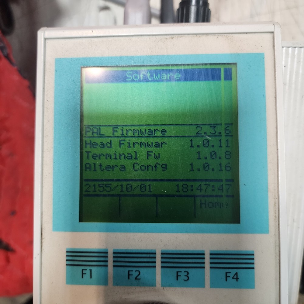 CTC Analytics HTS PAL Autosampler Injector, Controller, Cooler, TLK33 Thermostat