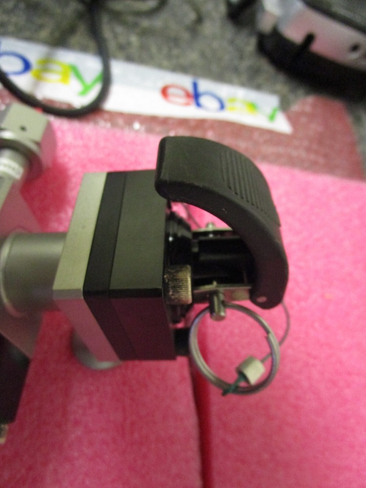 Swagelok IDR-LEV Valve - New No Box