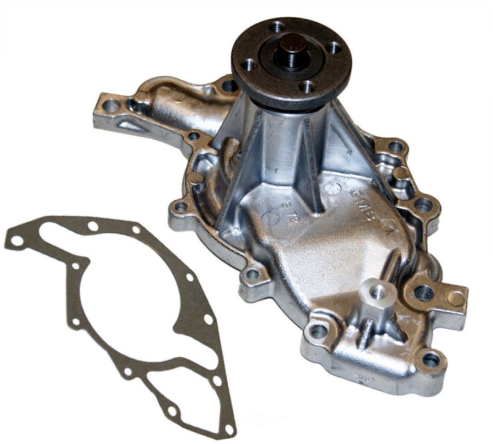 New Water Pump   GMB   130-1720