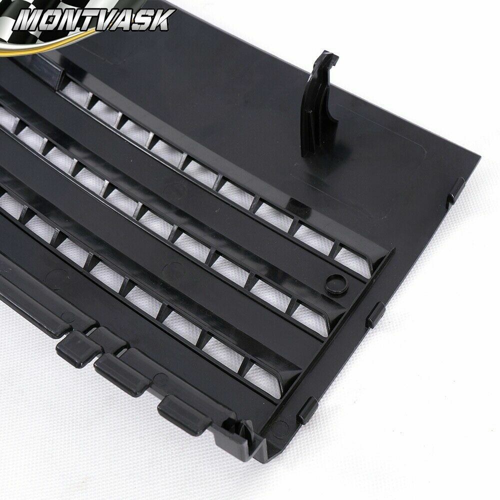 Fit For 2004-2008 Ford F-150 Outer Windshield Window Wiper Cowl Cover Panel