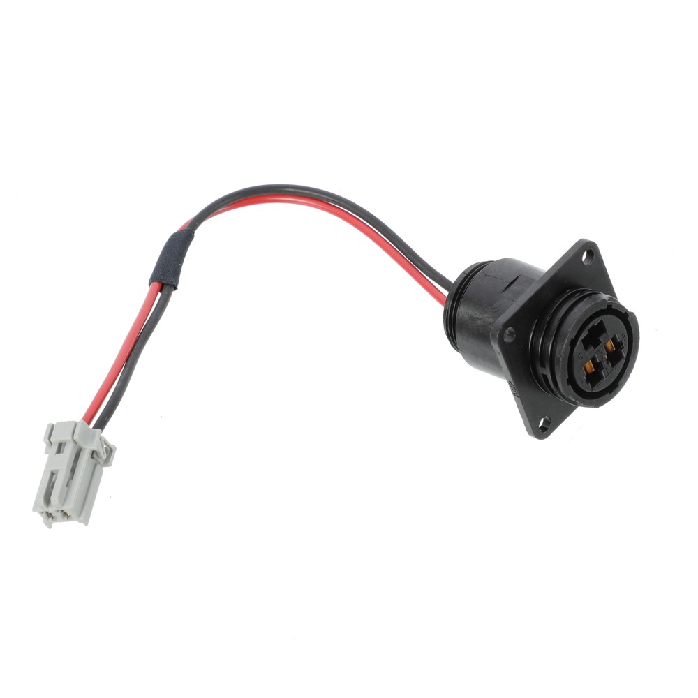 GENUINE BENTLEY Electrical Charging Socket Wiring Kit Assembly RH3382