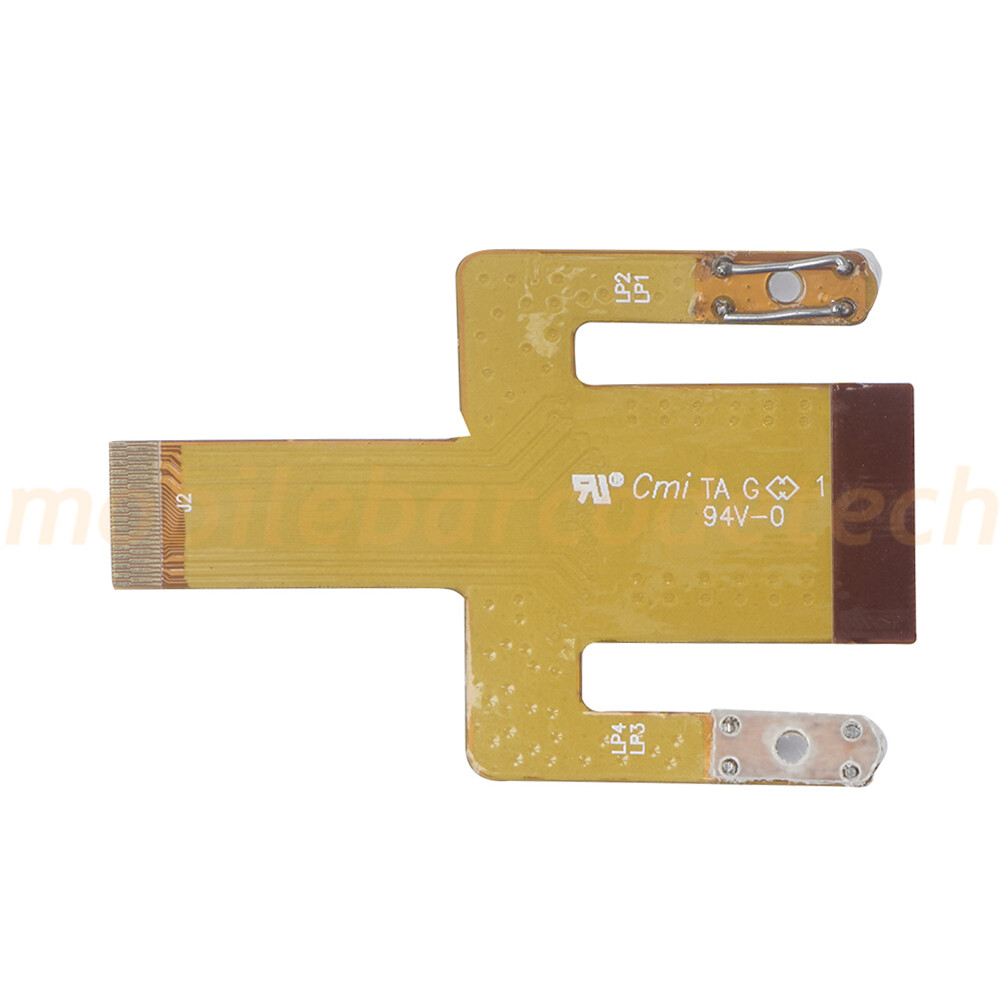 2PCS Flex Cable 2D Replacement for Symbol Motorola MC3000 MC3070 MC3090 Scanner