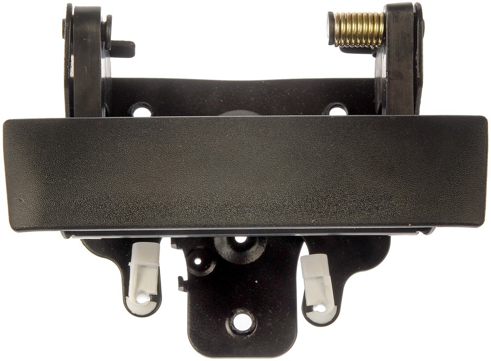 Tailgate Handle Dorman For 2007-2014 Chevrolet Silverado 3500 HD 2008 2009 2010