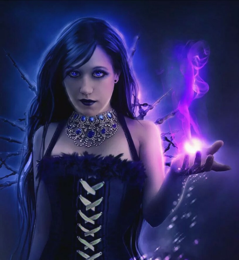 Triple Cast Become Desirable Spell ~ Make Yourself More Attractive To Others...