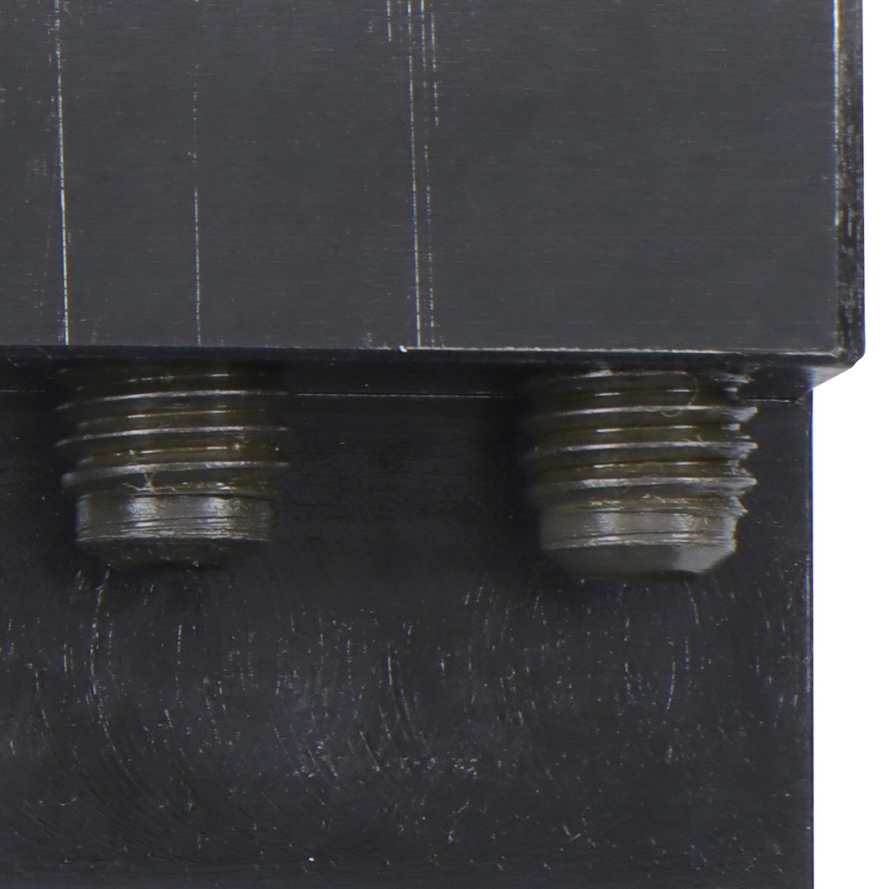 6Pack Wedge Type CA 250-444 Quick Change Tool Post Set for 14" - 20" Lathe Swing