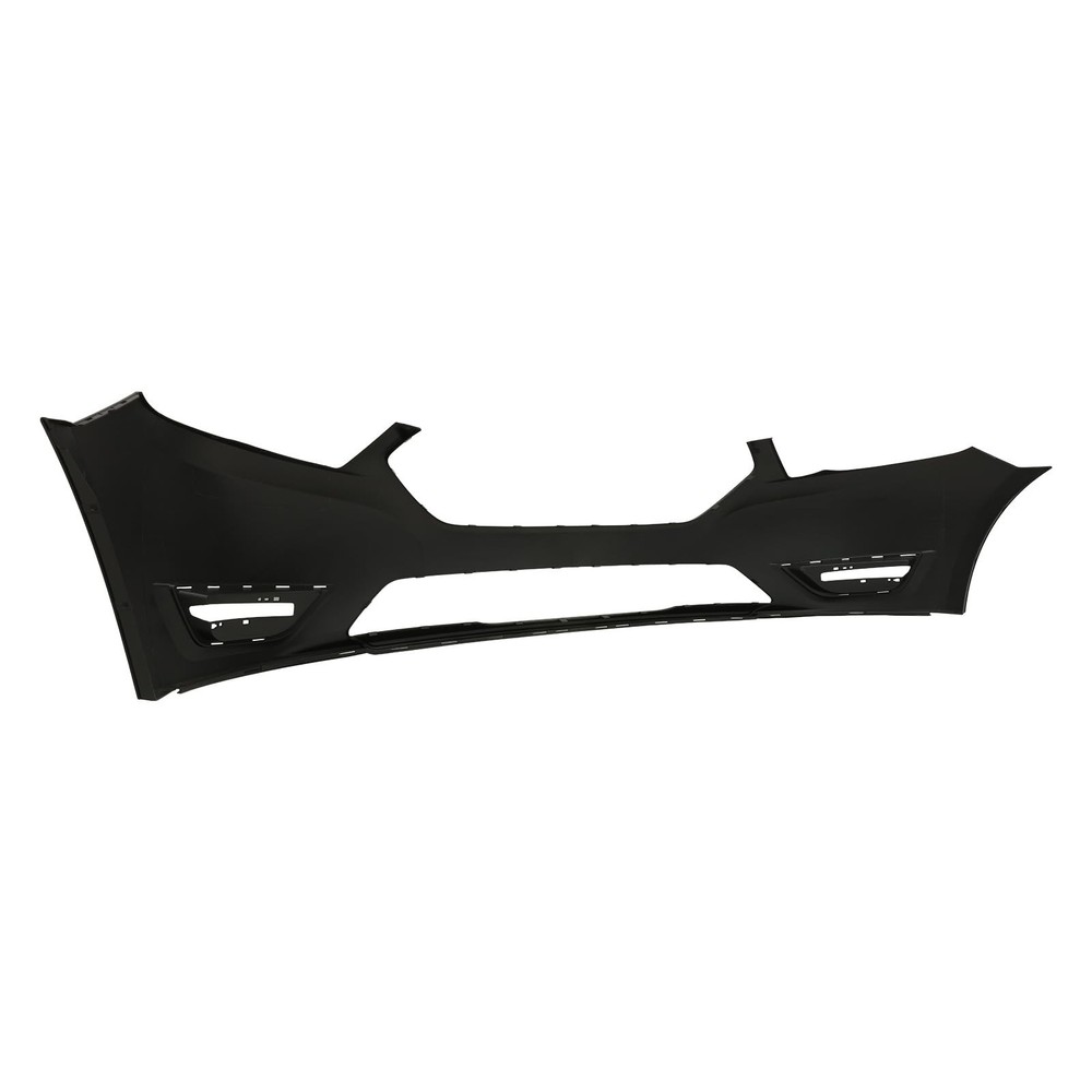 Front Bumper Cover for 2013-2019 Taurus DG1Z17D957AAPTM