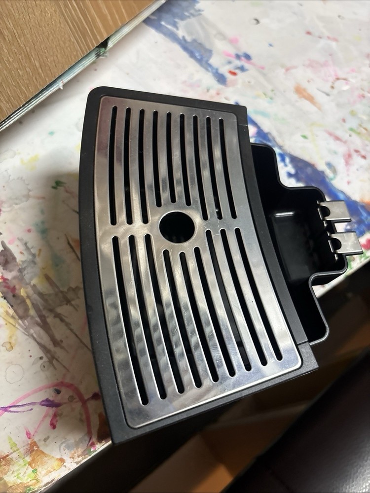 NESPRESSO Gemini CS220 Pro "Drip Tray - Right Side" Replacement Part - Used