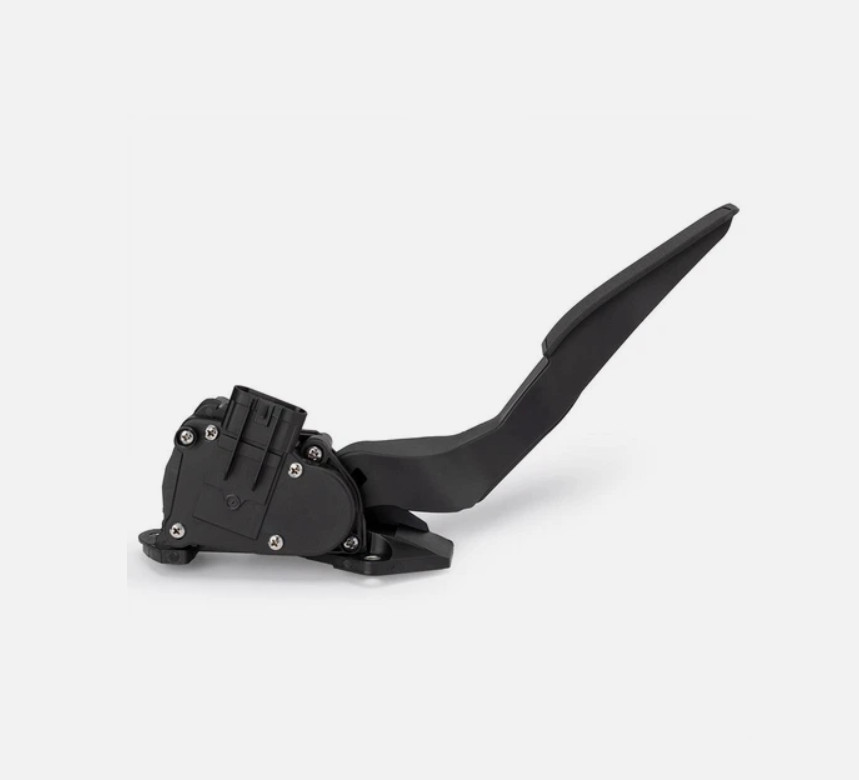 25832864 Accelerator Pedal Sensor Assembly Fits Multiple Vehicle Models