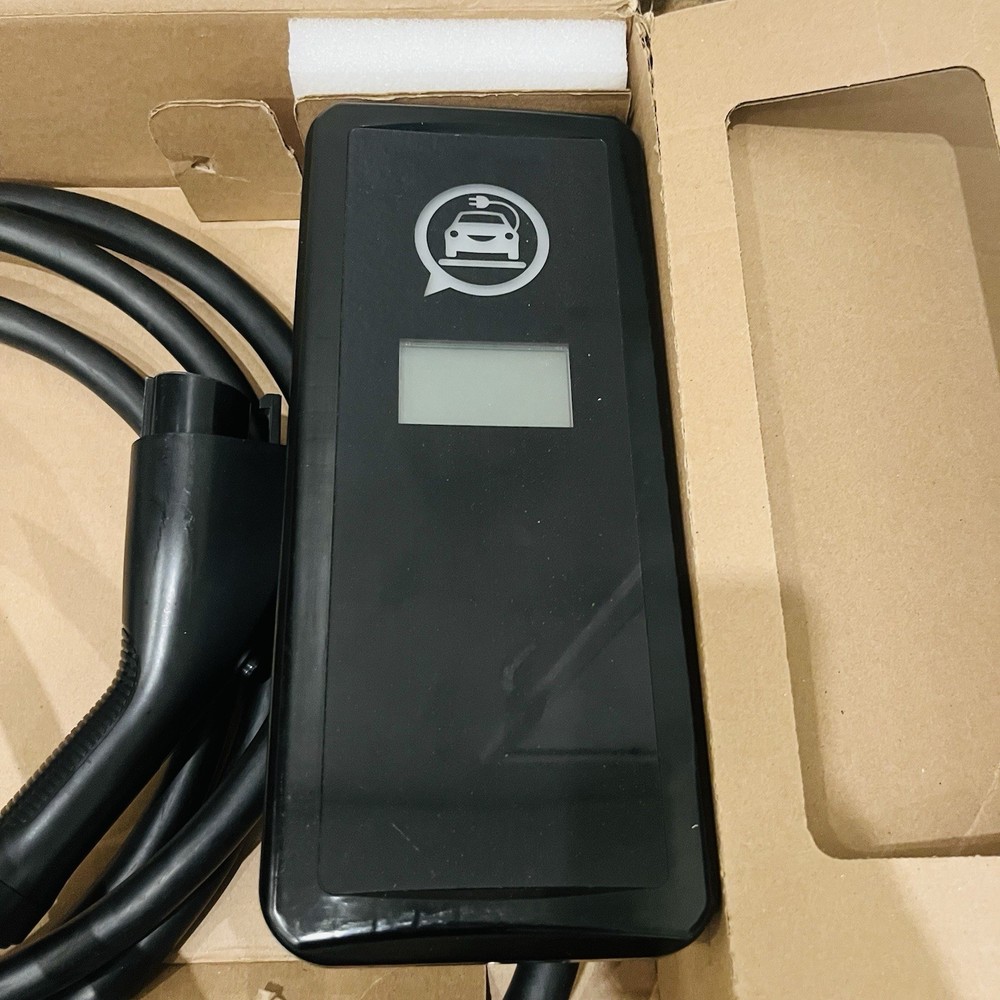Lynkwell Type 2 EV Charger | Excellent Condition