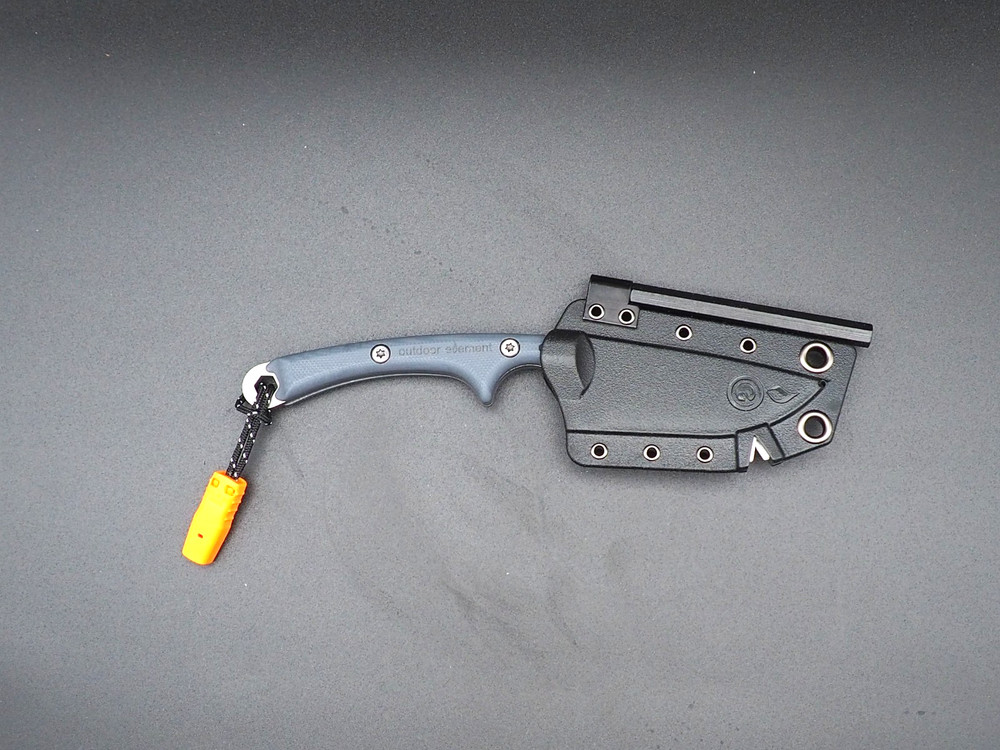 Survival Knife - Everyday Carry