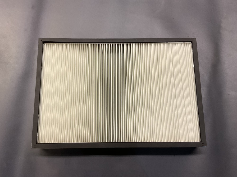 Tennant Dust Panel Filter PN 1048295AM
