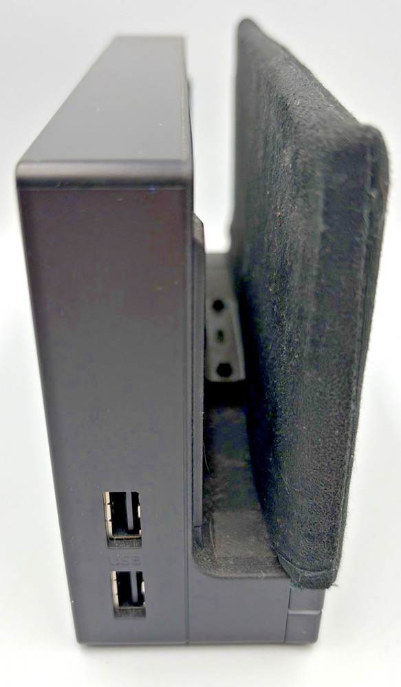 Nintendo Switch Dock OEM With Zelda Majoras Mask Protective Sock USB NIC