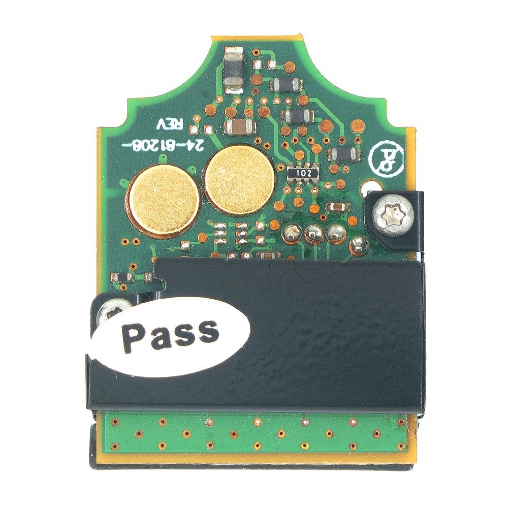 New Barcode Scan Engine with PCB (24-81208-01) for Motorola Symbol RS409 RS419