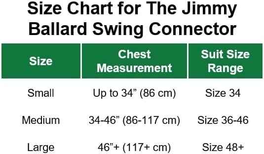Jimmy Ballard Swing Connector – Fix Your Golf Swing Connection Instantly | Impro