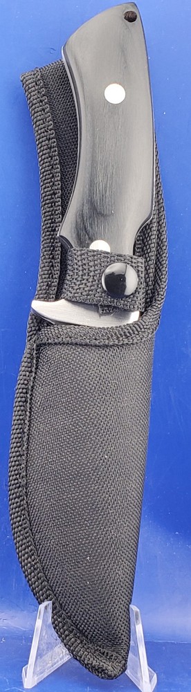 ELK RIDGE 8 1/2" FIXED BLADE GUTHOOK ER-066