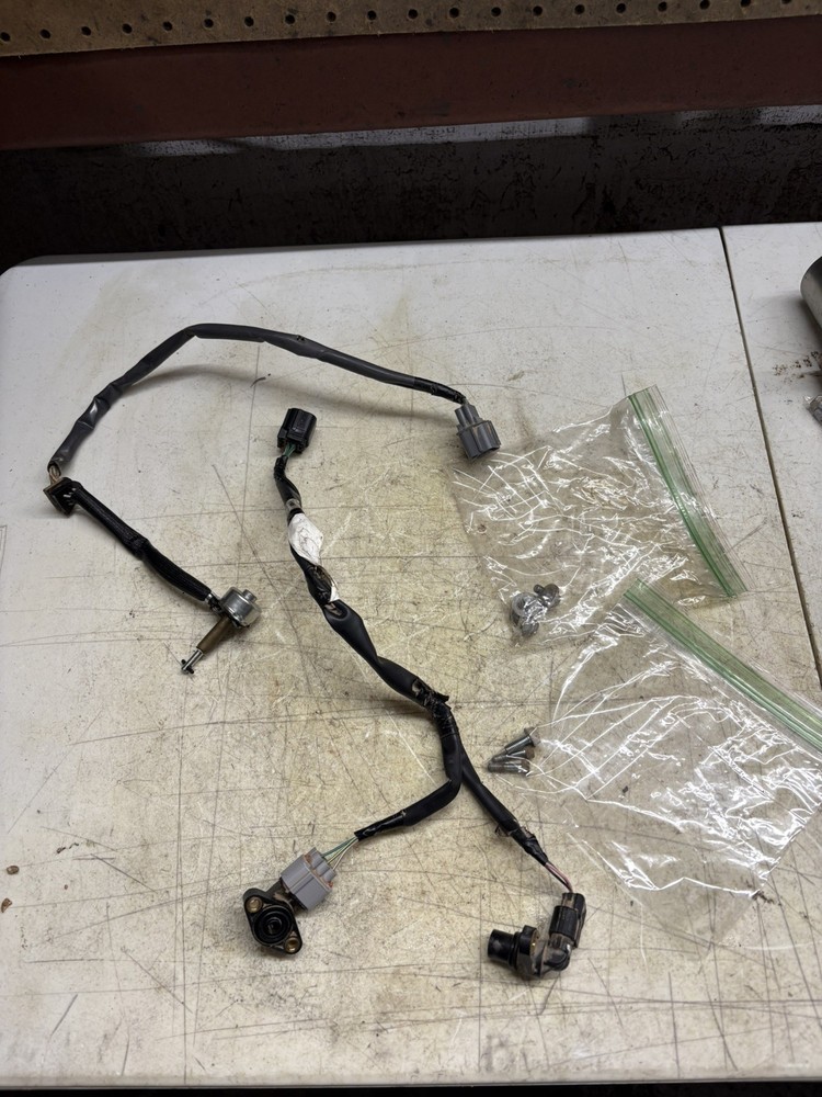 Gear Position Sensor TRX500 12-13 Foreman Gear Change Switch Shift Angle Sensor