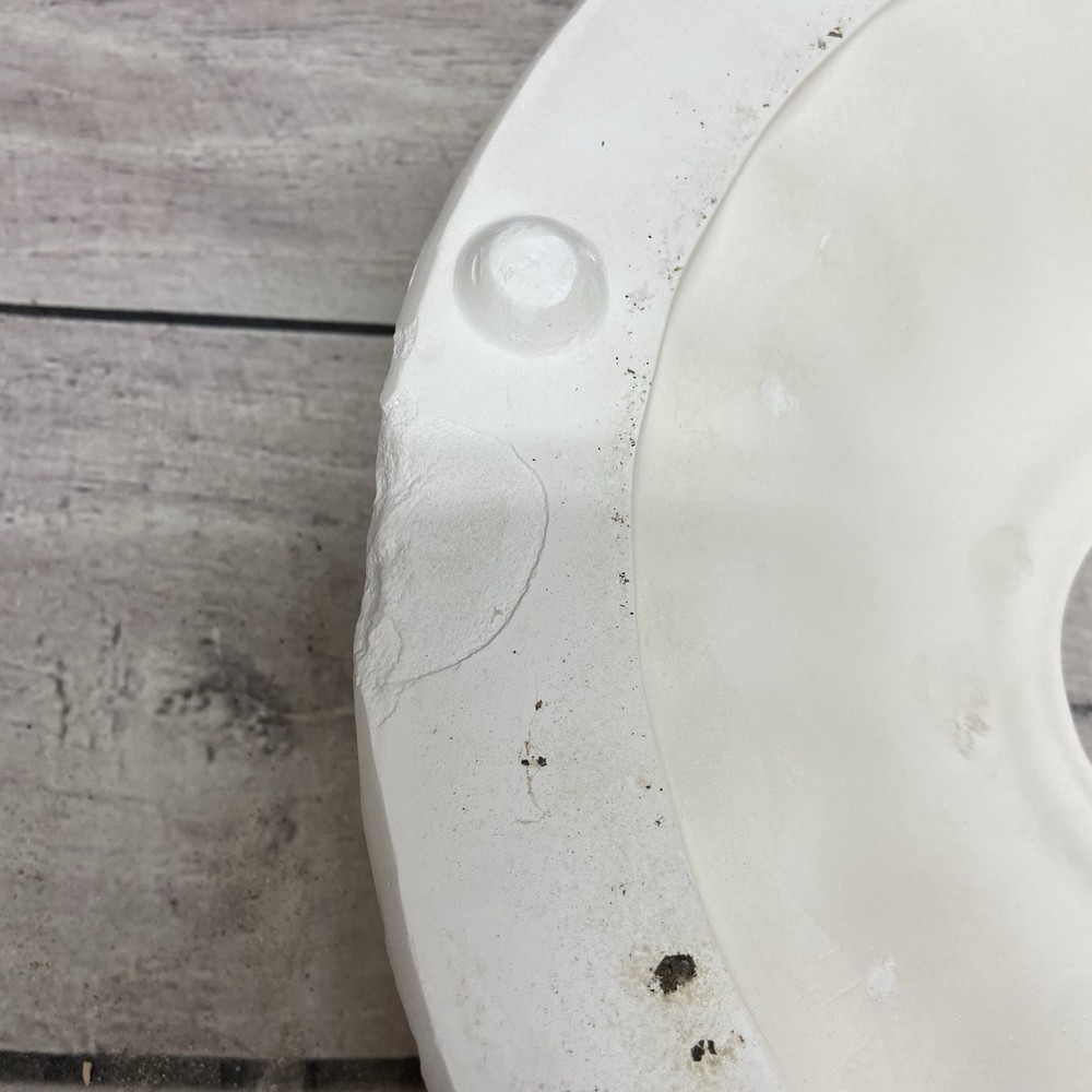 Ceramic Slip Casting Mold