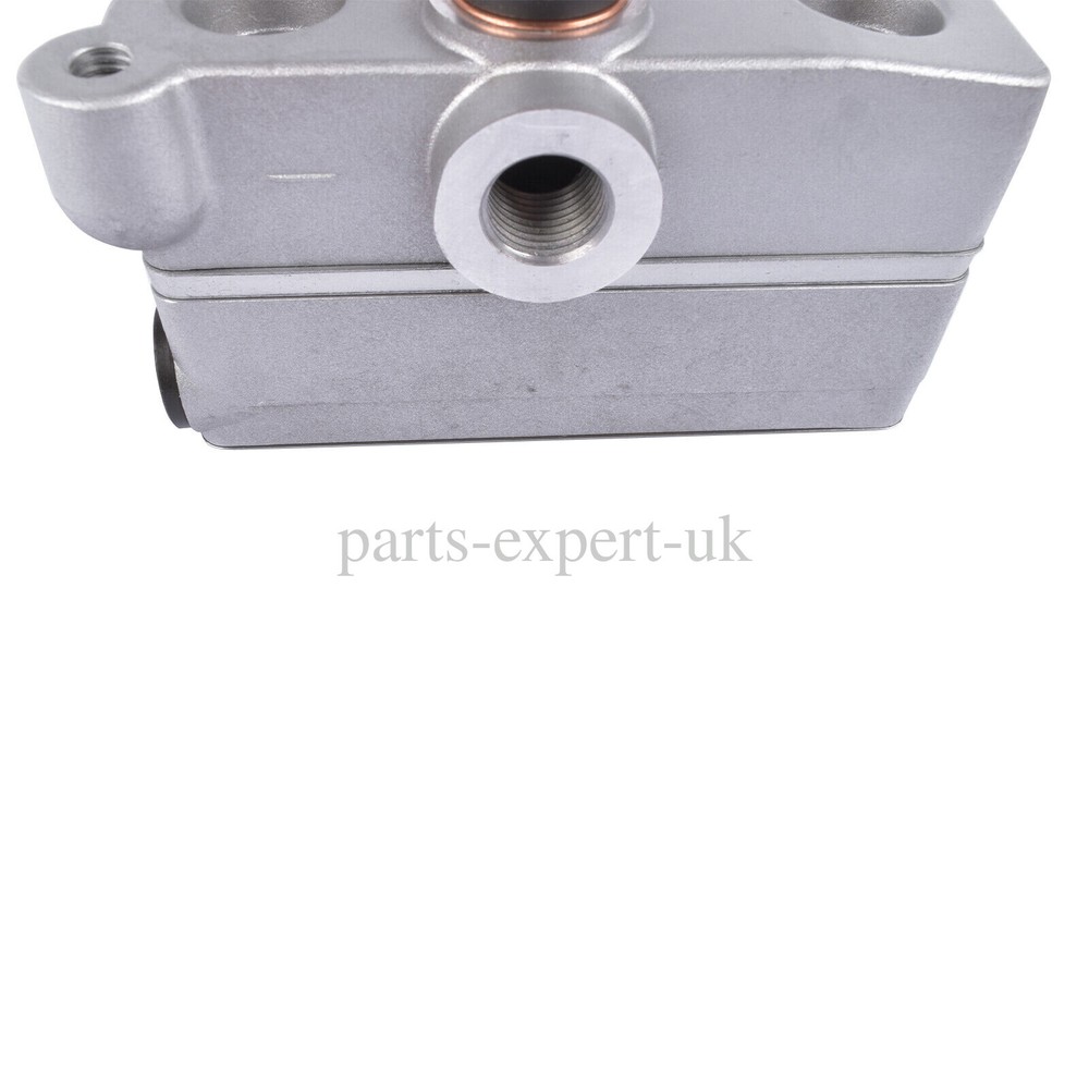 Cylinder Head Compressor Kit Replacement for Volvo D13 Engine 2006+ #20774299