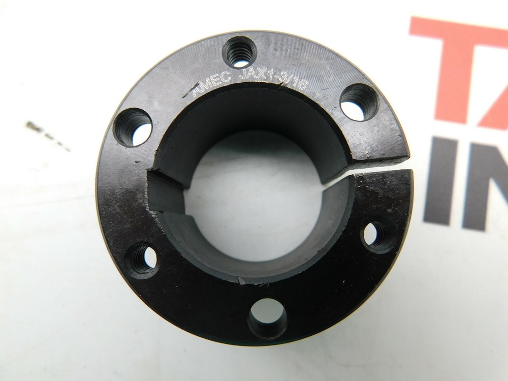 AMEC JAX1-3/16" QD Bushing