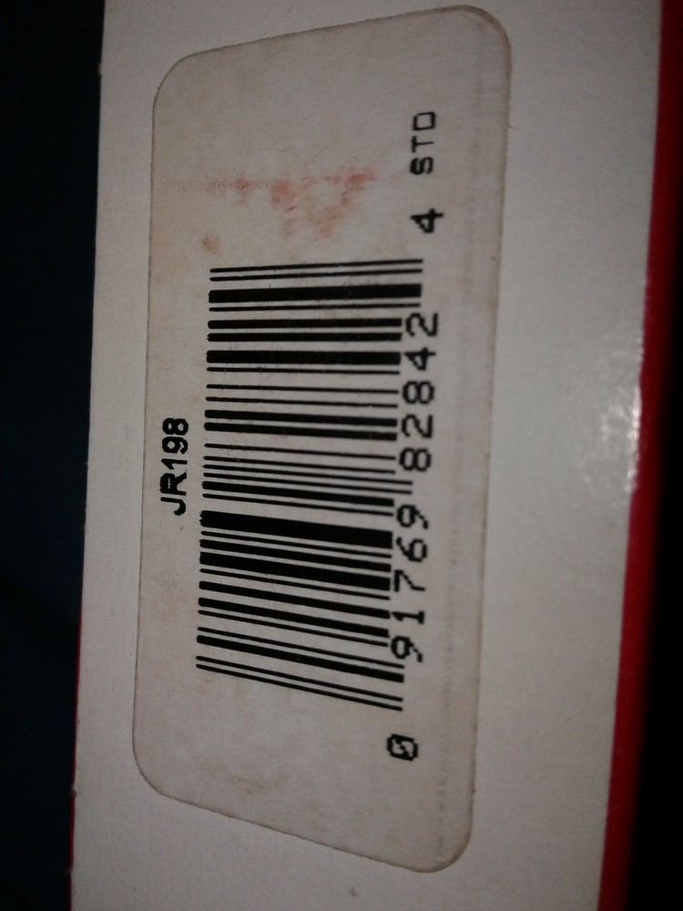 Distributor Rotor Standard JR-198