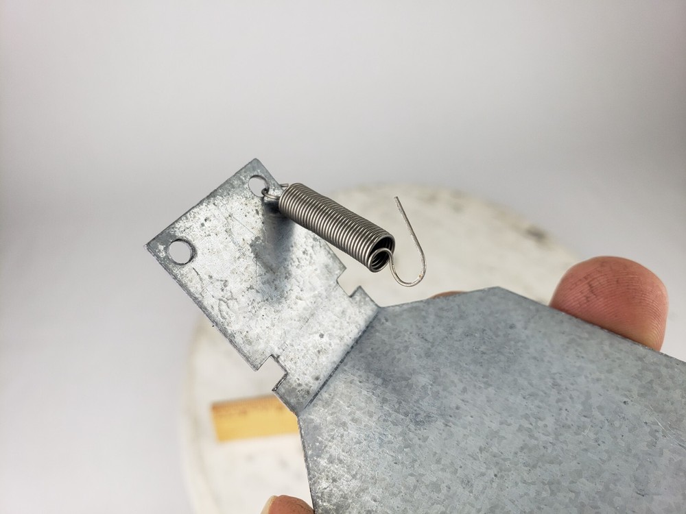 Dixie-Narco Sold Out Paddle & Spring DN276E 276e 600e Soda Machine Vending Micro