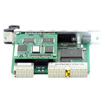 Bosch Ethernet Module ISM3 01S303