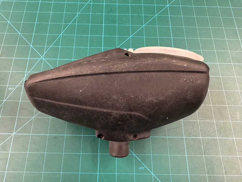 Planet Eclipse PALS loader. High capacity. Rare!