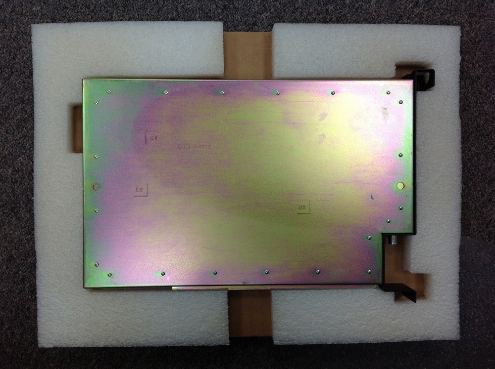Motorola Quantro Receiver Module Base Station, TLN3315A, NEW OLD STOCK