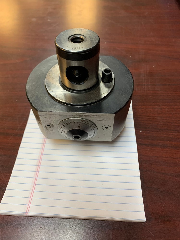 KOMET ABS 63/40 M0205400 Boring Head