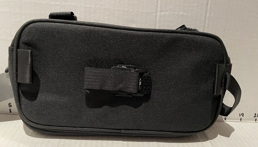 Bicycle Handlebar Riding Bag