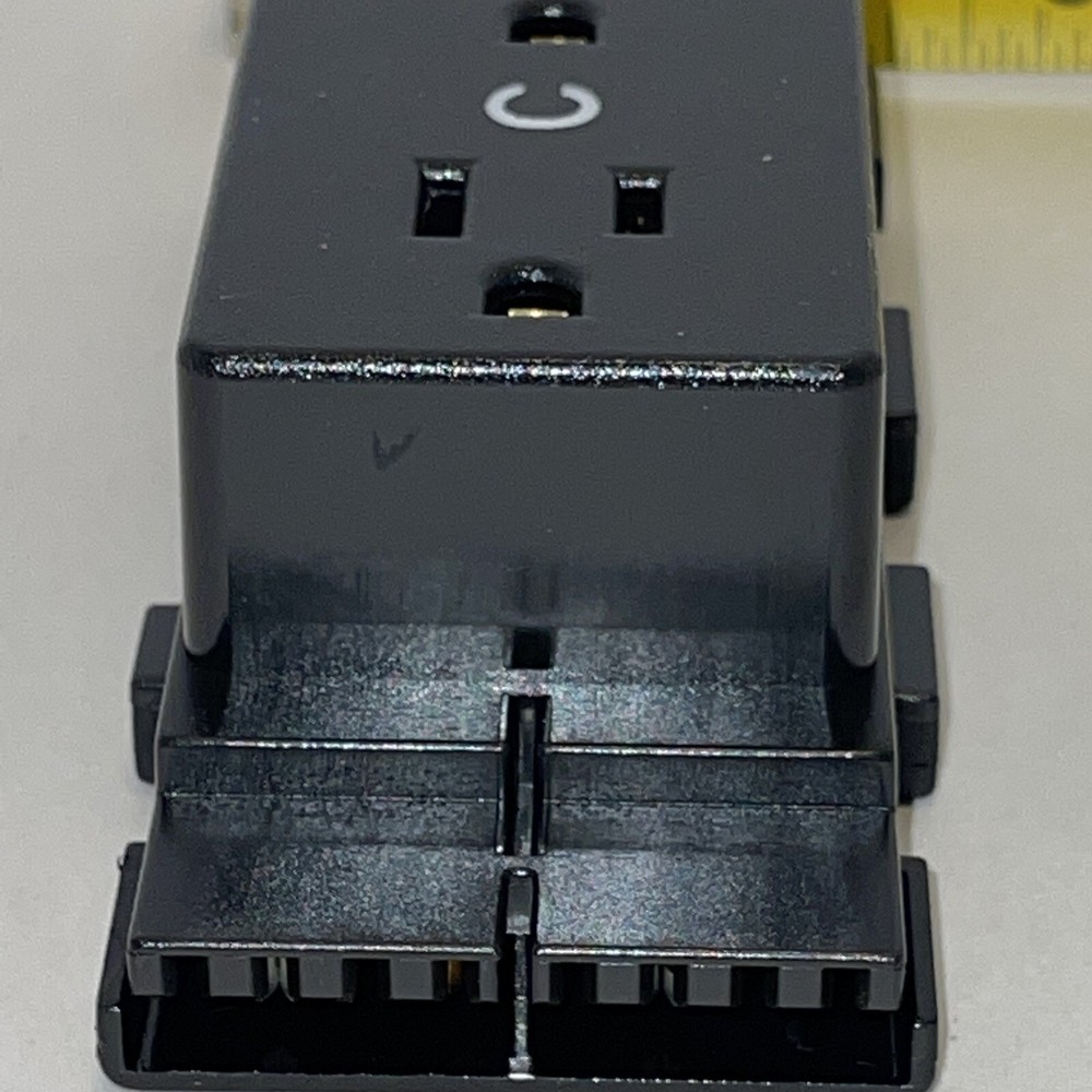 Herman Miller Ethospace E1311.C Receptacle Panel System Type One ￼