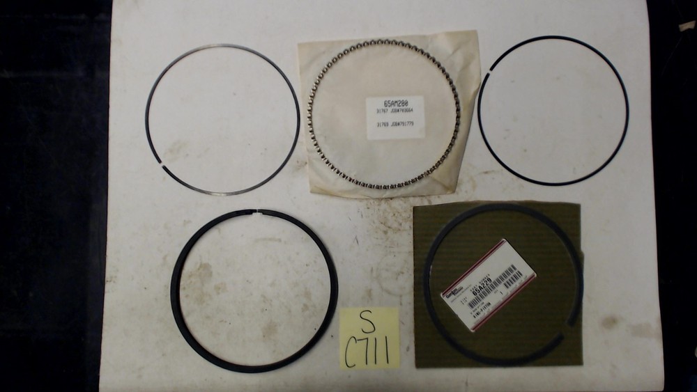Gardner Denver 200ASL6012 Piston Ring Kit