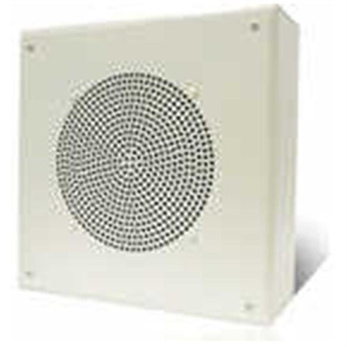 alltel V-1920C Ceiling Mountable Speaker - White (v1920c)