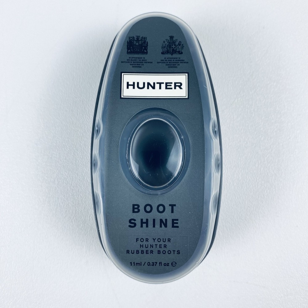 Hunter Rubber Care Kit for Your HUNTER Rubber Boots Boxed