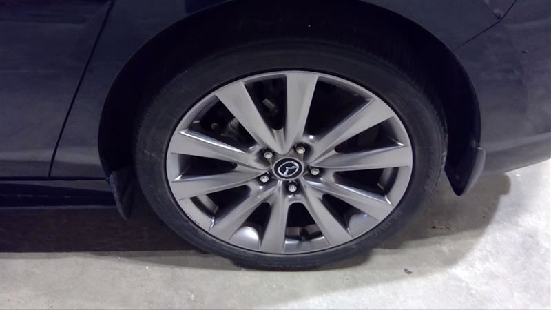 2019-2023 Mazda 3 Center Upper Dash 8.8" Display Screen