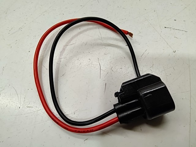 Connector - 2000 Echlin NOS